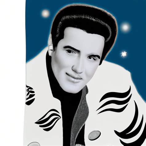 did elvis tour internationally